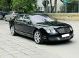 Bentley Continental  GT Sport 2007 - Cần bán Bentley Continental GT Sport năm sản xuất 2007, màu đen số tự động