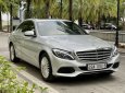 Mercedes-Benz C250 AT 2015 - Bán Mercedes C250 AT năm sản xuất 2015, màu xám