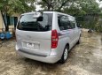 Hyundai Starex 2007 - Bán xe Hyundai Starex tải Van 5 chỗ, 600kg đời 2007 phom mới, số sàn, đăng ký lần đầu 2009