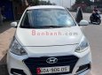 Hyundai Premio 2017 - Bán xe Hyundai Grand i10 sản xuất năm 2017, màu trắng