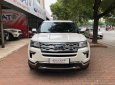 Ford Explorer   Limited 2.3L EcoBoost   2018 - Xe Ford Explorer Limited 2.3L EcoBoost sản xuất 2018, màu trắng, xe nhập