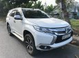 Mitsubishi Pajero 2019 - Cần bán gấp Mitsubishi Pajero sản xuất năm 2019, màu trắng, nguồn gốc rõ ràng, bao rút gốc hồ sơ, sang tên/ủy quyền vô tư