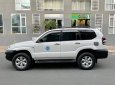 Toyota Prado 3.0MT 2007 - Cần bán lại xe Toyota Prado 3.0MT sản xuất năm 2007, màu trắng  