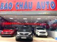 Kia Sportage 2.0 AT 2011 - Cần bán gấp Kia Sportage 2.0 AT năm 2011, màu đen, xe nhập, giá tốt