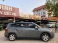 Chevrolet Orlando 2013 - Cần bán lại xe Chevrolet Orlando sản xuất năm 2013, màu xanh ghi đá cự đẹp, giá cạnh tranh