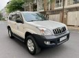 Toyota Prado 3.0MT 2007 - Cần bán lại xe Toyota Prado 3.0MT sản xuất năm 2007, màu trắng  