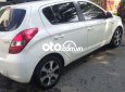 Hyundai i20 2011 - Bán Hyundai i20 AT đời 2011, màu trắng, nhập khẩu nguyên chiếc, giá chỉ 262 triệu