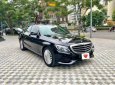 Mercedes-Benz C250 Exclusive 2016 - Bán ô tô Mercedes C250 Exclusive năm 2016, màu đen