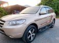 Hyundai Santa Fe AT 2008 - Bán Hyundai Santa Fe AT sản xuất năm 2008, nhập khẩu  