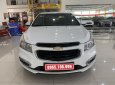 Chevrolet Cruze 2017 - Bán xe Chevrolet Cruze LT 1.6MT sản xuất năm 2017