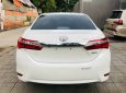 Toyota Corolla 2016 - Cần bán gấp Toyota Corolla G năm 2016, màu trắng