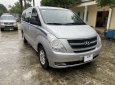 Hyundai Starex 2007 - Bán xe Hyundai Starex tải Van 5 chỗ, 600kg đời 2007 phom mới, số sàn, đăng ký lần đầu 2009