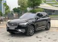 Volvo XC90  Inscription T6 AWD 2019 - Bán ô tô Volvo XC90 Inscription T6 AWD sản xuất 2019, màu đen, xe nhập