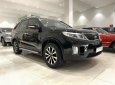 Kia Sorento 2016 - Bán Kia Sorento GATH năm 2016, màu đen, giá cạnh tranh