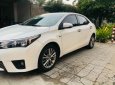 Toyota Corolla 2016 - Cần bán gấp Toyota Corolla G năm 2016, màu trắng