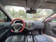 Hyundai i30 2008 - Cần bán Hyundai i30 Hatchback năm 2008, màu đỏ cực cực đẹp, xe gia đình, thủ tục sang tên mau gọn lẹ, giá cạnh tranh