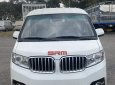 Dongben X30 2021 - Xe van SRM 2 chỗ 930kg lưu thông thành phố 24/24h, có sẵn giao ngay