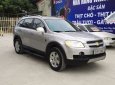 Chevrolet Captiva LT 2008 - Bán xe Chevrolet Captiva LT năm 2008, màu bạc số tự động