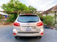 Hyundai Santa Fe AT 2008 - Bán Hyundai Santa Fe AT sản xuất năm 2008, nhập khẩu  