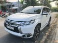 Mitsubishi Pajero 2019 - Cần bán gấp Mitsubishi Pajero sản xuất năm 2019, màu trắng, nguồn gốc rõ ràng, bao rút gốc hồ sơ, sang tên/ủy quyền vô tư