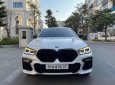 BMW X6 2020 - Cần bán xe BMW X6 M Sport năm 2020, màu trắng