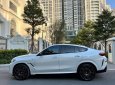 BMW X6 2020 - Cần bán xe BMW X6 M Sport năm 2020, màu trắng