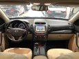 Kia Sorento 2016 - Bán Kia Sorento GATH năm 2016, màu đen, giá cạnh tranh