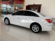 Chevrolet Cruze LT 1.6MT 2017 - Cần bán lại xe Chevrolet Cruze LT 1.6MT sản xuất năm 2017, màu trắng