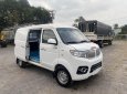Dongben X30 2021 - Xe van SRM 2 chỗ 930kg lưu thông thành phố 24/24h, có sẵn giao ngay