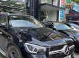 Mercedes-Benz GLC-Class GLC300 2021 - Bán xe ô tô Mercedes Benz GLC300 chính hãng sản xuất 2021, màu đen, nội thất kem