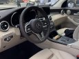 Mercedes-Benz GLC-Class GLC300 2021 - Bán xe ô tô Mercedes Benz GLC300 chính hãng sản xuất 2021, màu đen, nội thất kem