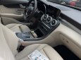 Mercedes-Benz GLC-Class GLC300 2021 - Bán xe ô tô Mercedes Benz GLC300 chính hãng sản xuất 2021, màu đen, nội thất kem