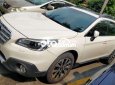 Subaru Outback   AT 2016 - Bán xe Subaru Outback AT năm sản xuất 2016, màu trắng, xe nhập