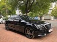 Mercedes-Benz C250 2018 - Cần bán lại xe Mercedes C250 Exclusive năm 2018, màu đen