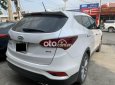 Hyundai Santa Fe 4WD 2017 - Bán ô tô Hyundai Santa Fe 4WD năm 2017, màu trắng, 820tr