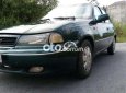 Daewoo Cielo 1996 - Bán xe Daewoo Cielo năm sản xuất 1996, màu xanh lam, nhập khẩu nguyên chiếc, 35 triệu