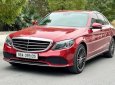 Mercedes-Benz C200 C200 Exclusive 2019 - Bán ô tô Mercedes C200 Exclusive năm 2019, màu đỏ