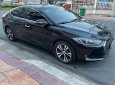 Hyundai Elantra   1.6 AT  2018 - Bán Hyundai Elantra 1.6 AT sản xuất năm 2018, màu đen