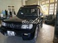 Hyundai Galloper MT 2003 - Bán Hyundai Galloper MT sản xuất năm 2003, nhập khẩu