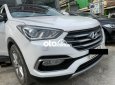 Hyundai Santa Fe 4WD 2017 - Bán ô tô Hyundai Santa Fe 4WD năm 2017, màu trắng, 820tr