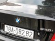 BMW 5 Series 2008 - BMW 530i sx 2008 AT cần số điện