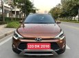 Hyundai i20 Active 2016 - Bán Hyundai i20 Active năm sản xuất 2016, màu nâu, nhập khẩu