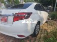 Toyota Vios   1.5G   2018 - Bán ô tô Toyota Vios 1.5G sản xuất 2018, màu trắng