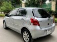 Toyota Yaris 2011 - Cần bán gấp Toyota Yaris 1.5G sản xuất 2011, nhập khẩu, giá 330tr