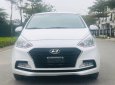 Hyundai Premio 1.2MT 2020 - Bán Hyundai Grand i10 1.2MT sản xuất năm 2020, màu trắng