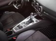 Audi TT 2.0TFSI 2016 - Bán ô tô Audi TT TFSI sản xuất 2016, màu vàng, nhập khẩu, xe còn mới, xe đã nhận cọc