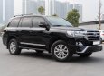 Toyota Land Cruiser  VX V8 4.6  2020 - Bán Toyota Land Cruiser VX V8 4.6 sản xuất 2020, màu đen, xe nhập