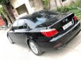 BMW 5 Series 2008 - BMW 530i sx 2008 AT cần số điện