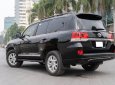 Toyota Land Cruiser  VX V8 4.6  2020 - Bán Toyota Land Cruiser VX V8 4.6 sản xuất 2020, màu đen, xe nhập