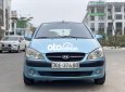 Hyundai Getz  1.4MT 2009 - Cần bán Hyundai Getz 1.4MT năm sản xuất 2009, màu xanh lam